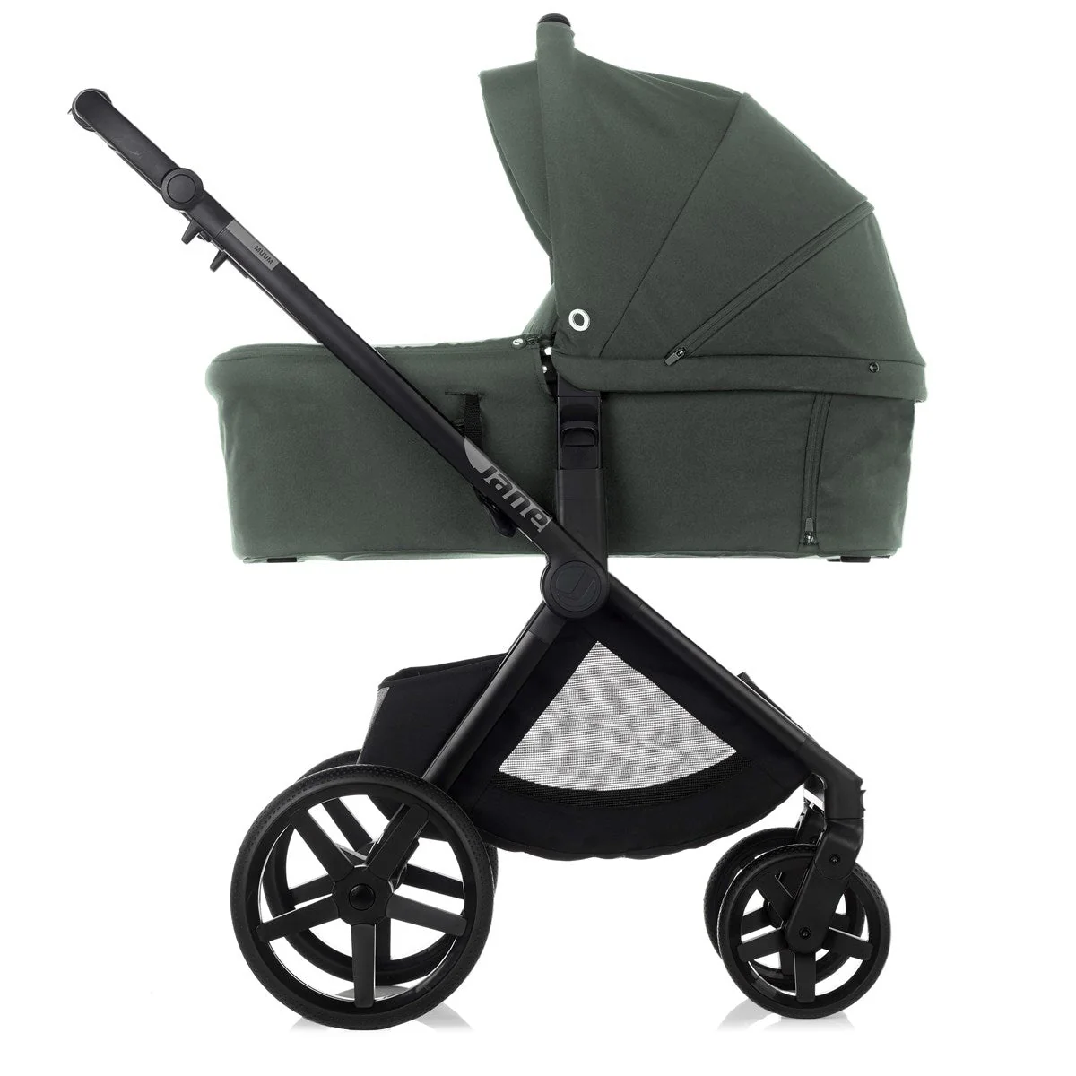 Jane Muum-4 + Sweet + Koos iSize 3in1 travel system - Image 72
