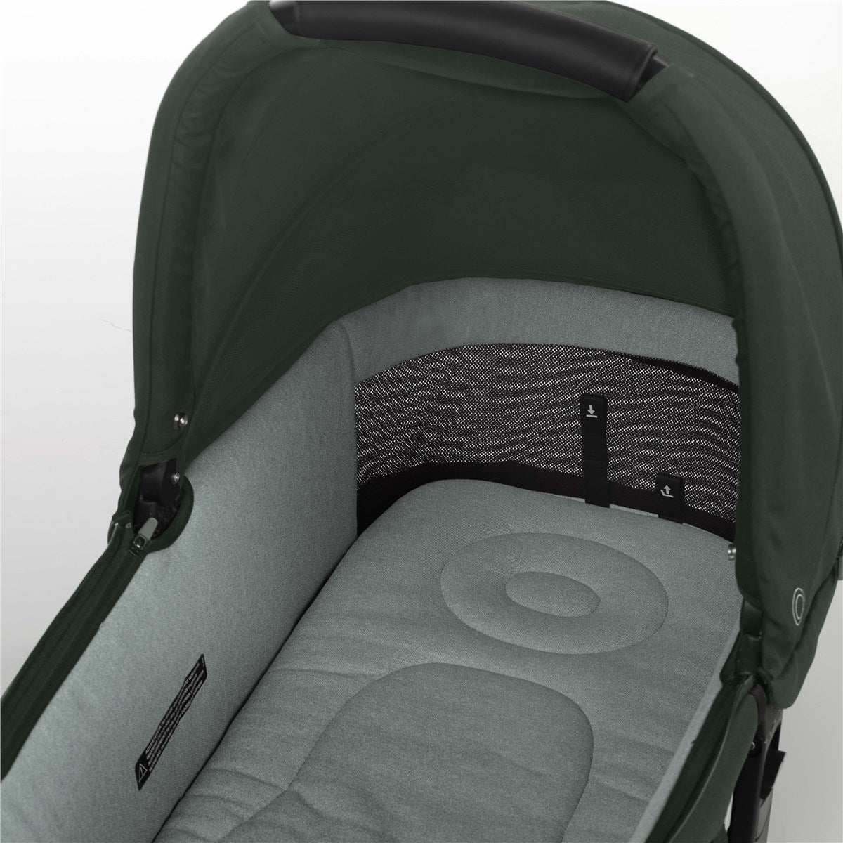 Jane Muum-4 + Sweet + Koos iSize 3in1 travel system - Image 74