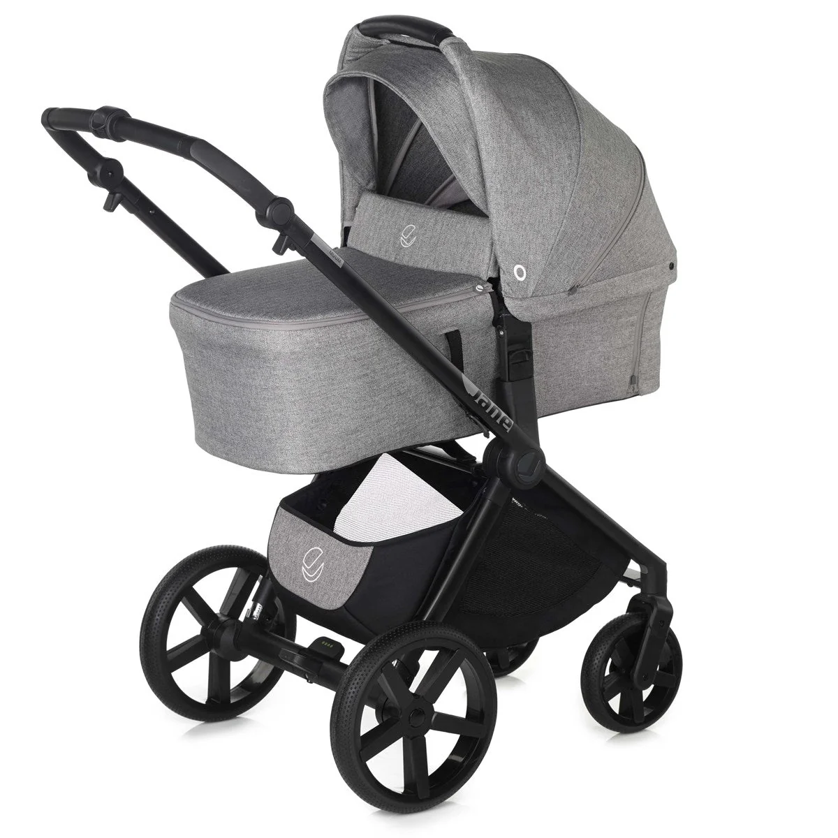 Jane Muum-4 + Sweet + Koos iSize 3in1 travel system - Image 94