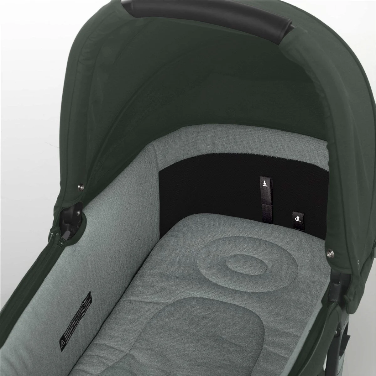 Jane Muum-4 + Trio Koos Travel System - Image 14