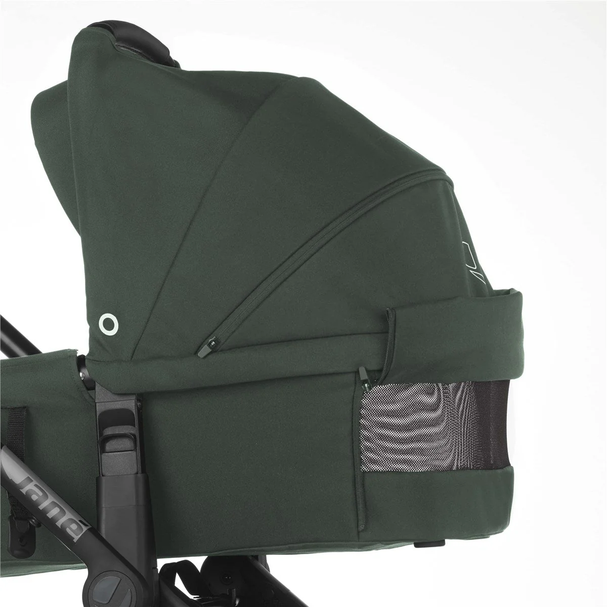 Jane Muum-4 + Trio Koos Travel System - Image 17