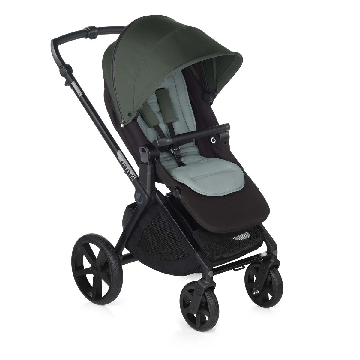 Jane Muum-4 + Trio Koos Travel System - Image 4