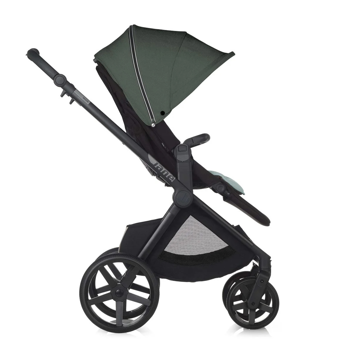 Jane Muum-4 + Trio Koos Travel System - Image 5
