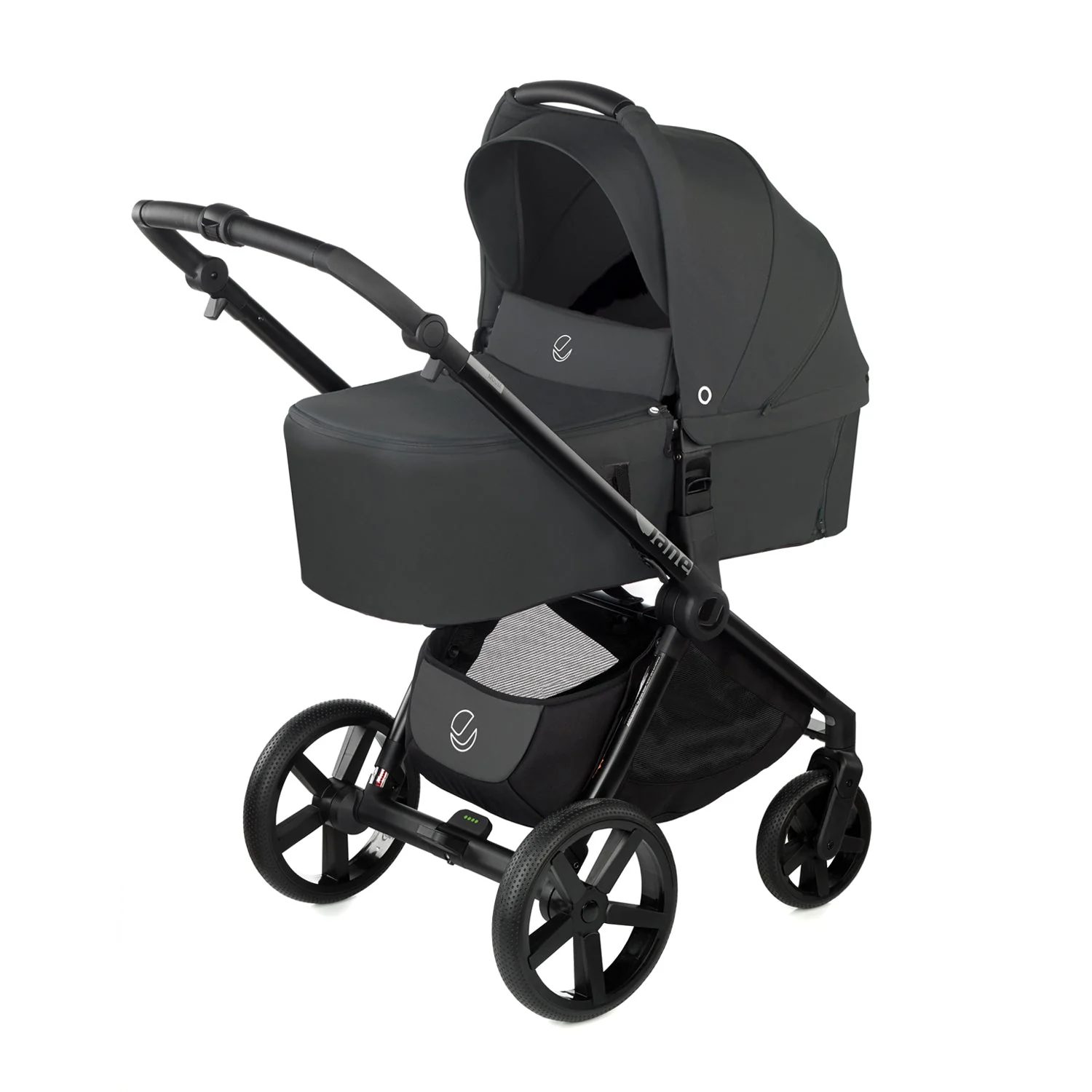 Jane Muum-4 + Trio Koos Travel System - Image 54