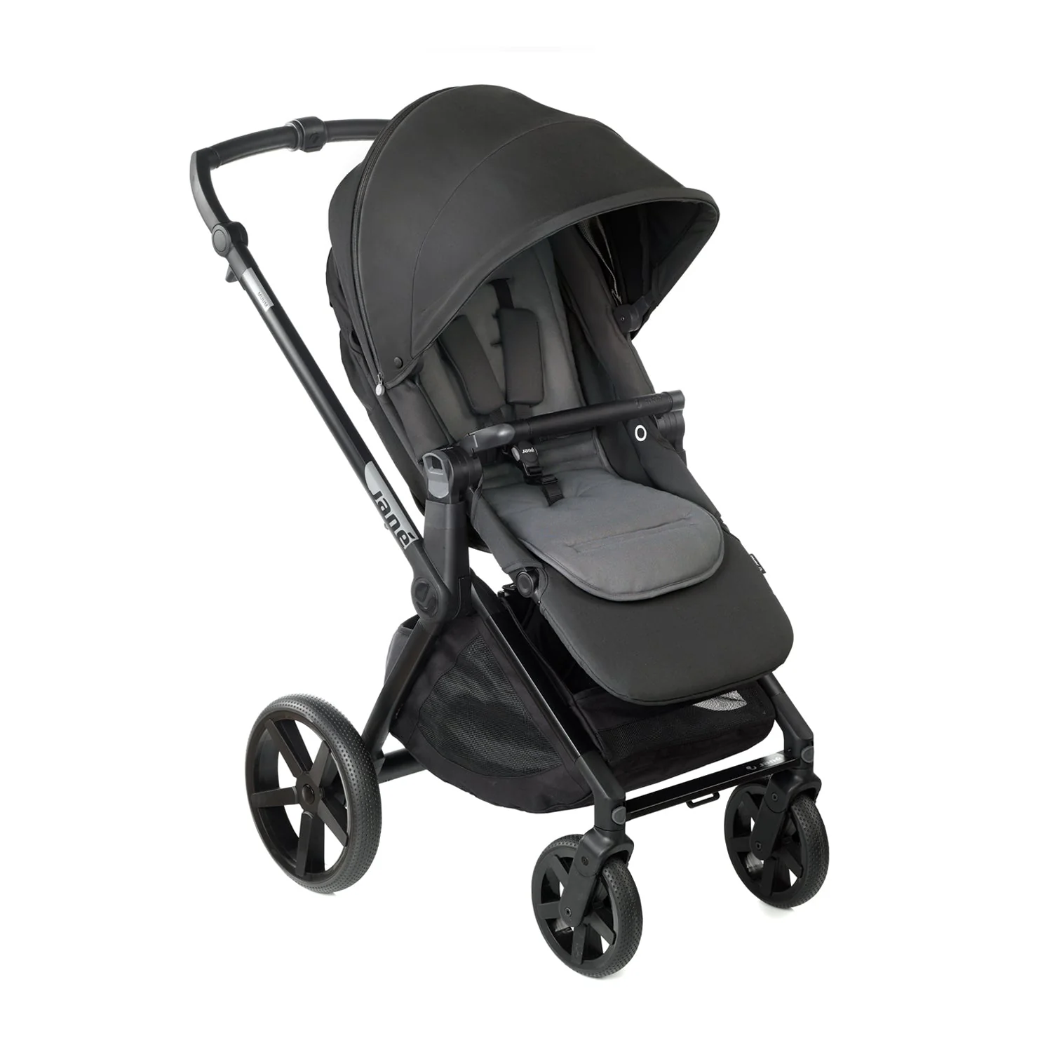 Jane Muum-4 + Trio Koos Travel System - Image 56