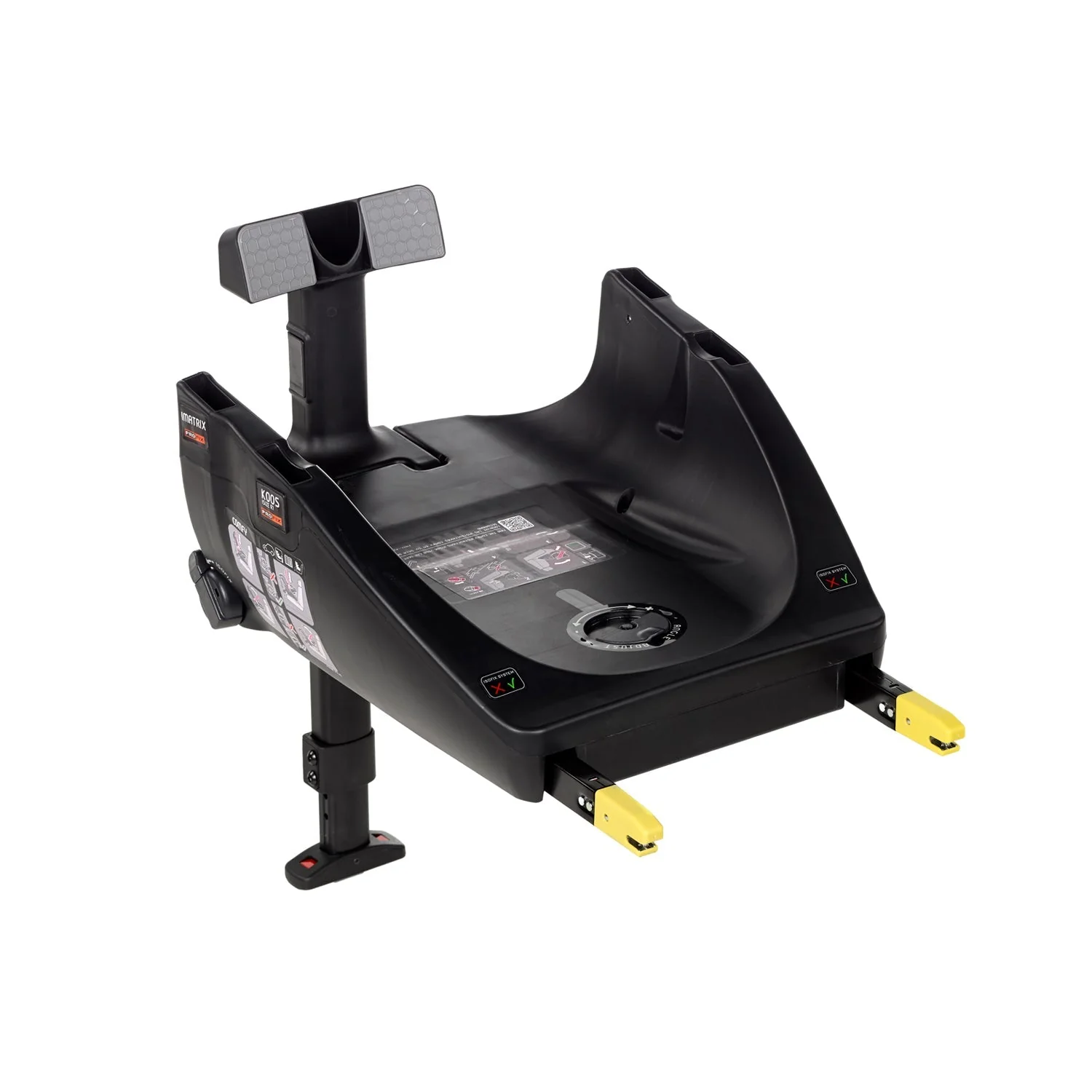Jane Muum-4 + Trio Koos Travel System - Image 57