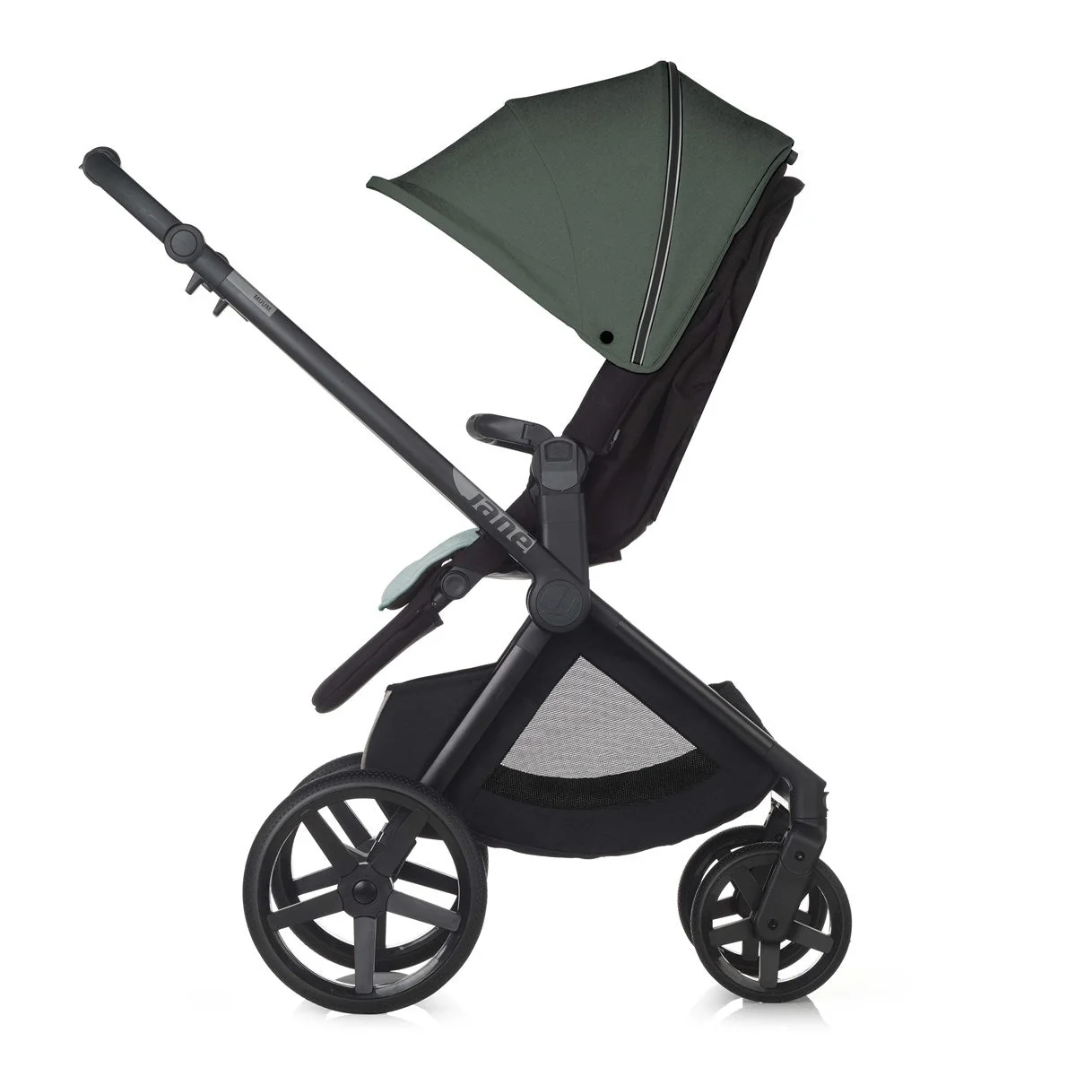 Jane Muum-4 + Trio Koos Travel System - Image 6