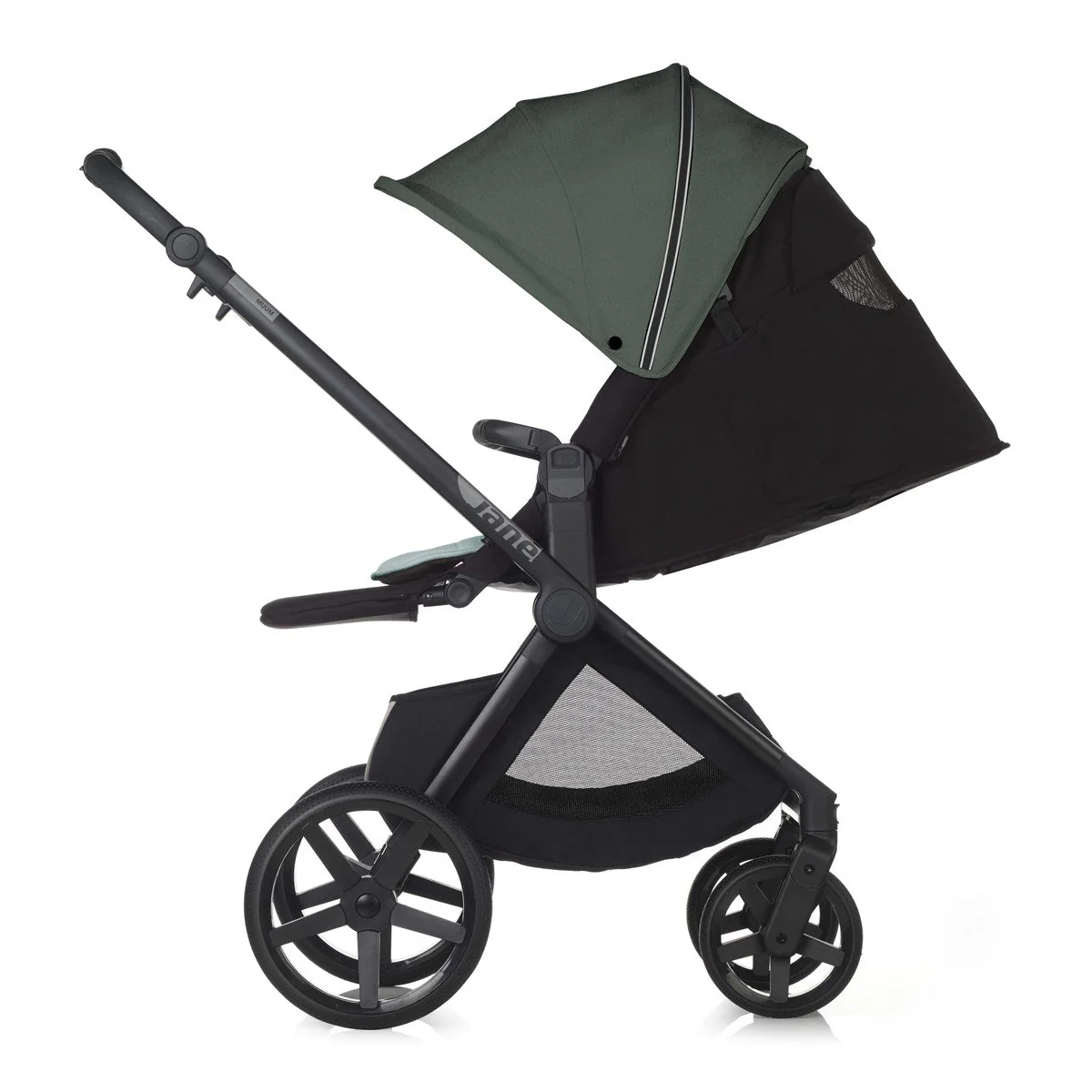 Jane Muum-4 + Trio Koos Travel System - Image 8