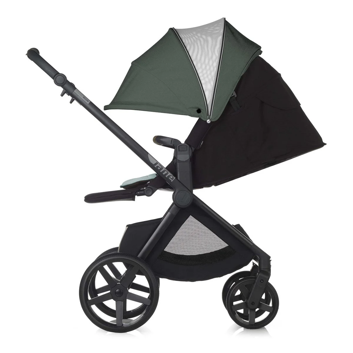 Jane Muum-4 + Trio Koos Travel System - Image 9