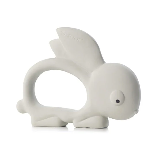 Jane Natural Latex Teether for Baby - Image 4