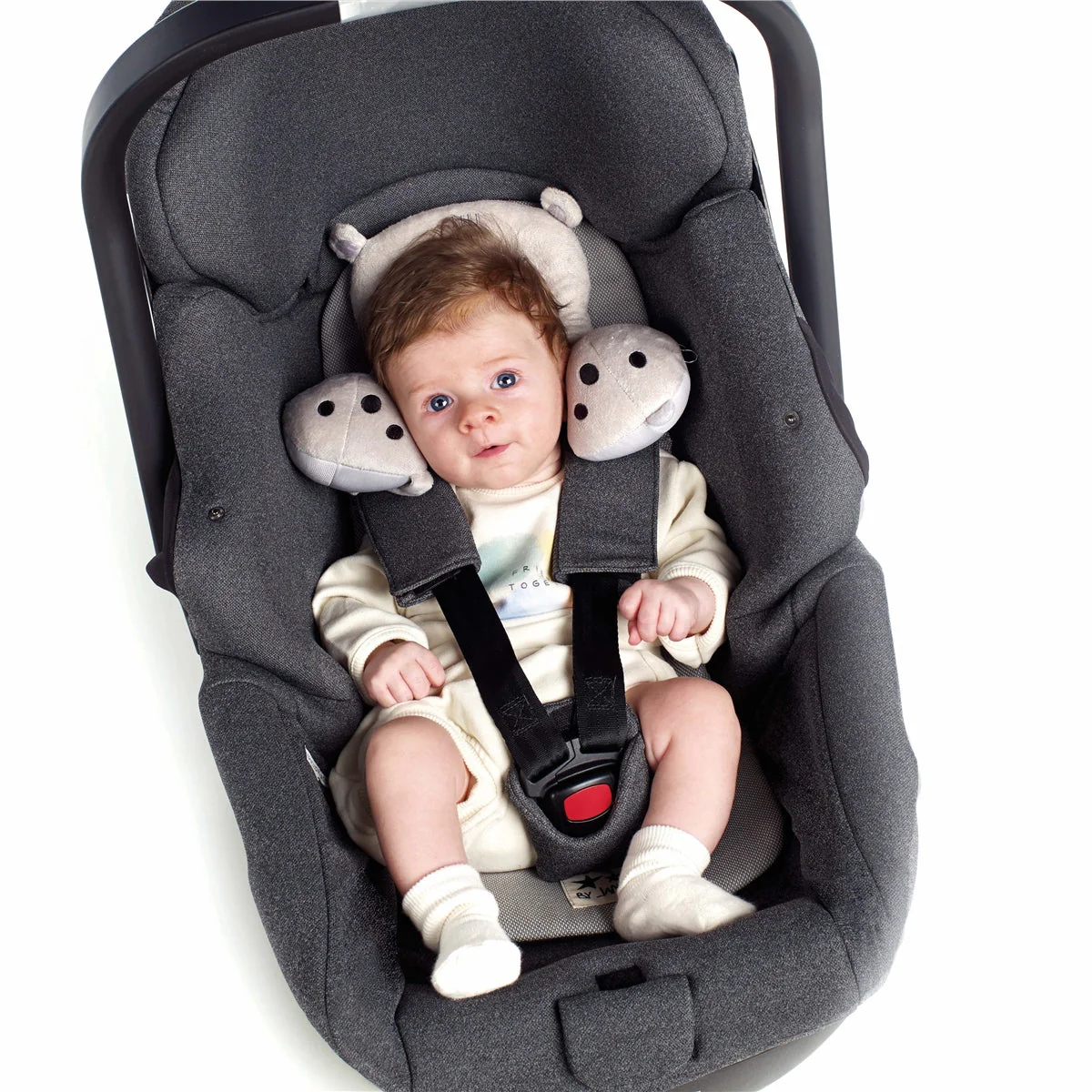 Jane Neck Pillow, Baby 0-18m - Image 10
