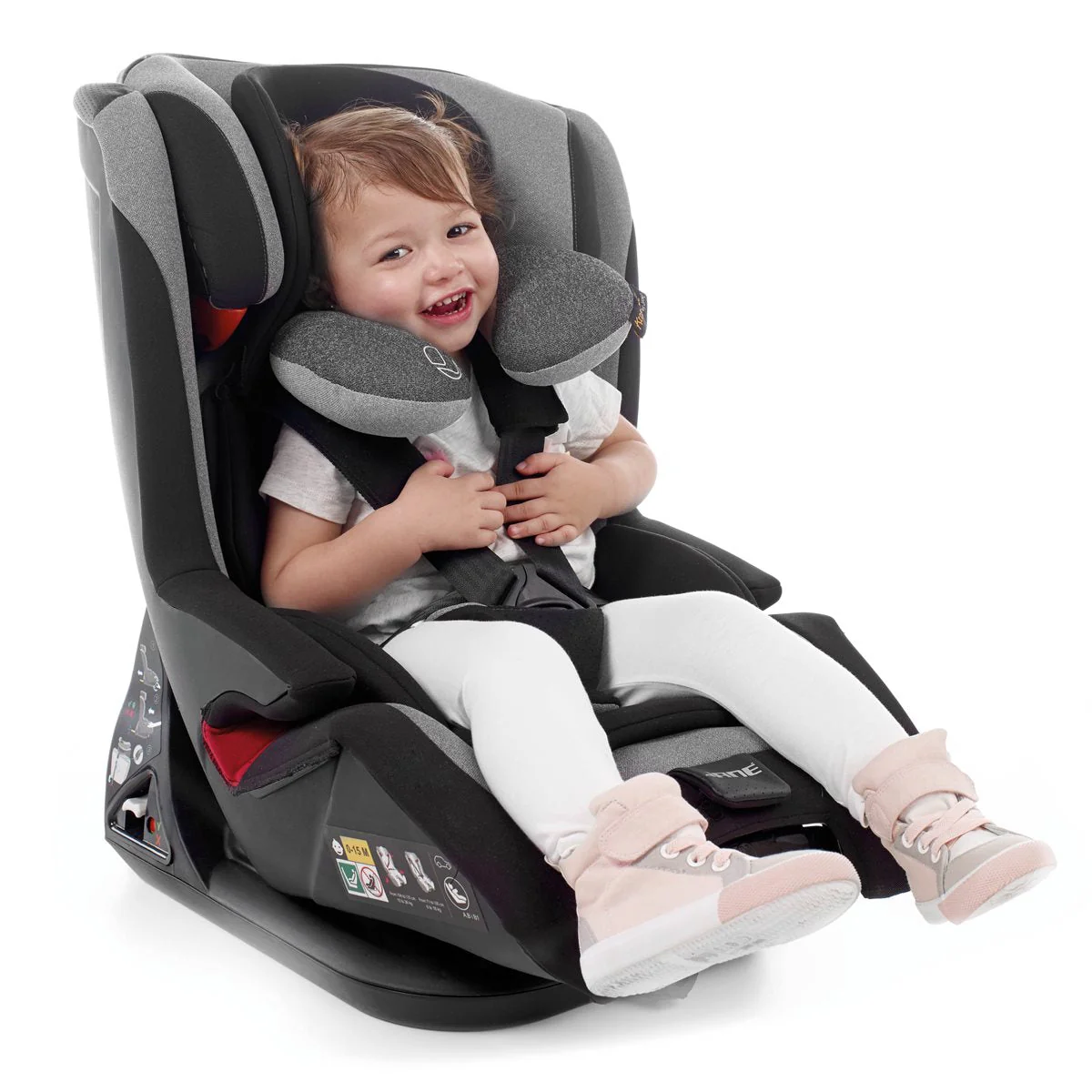 Jane Neck Pillow, Large 18m+ - Image 2