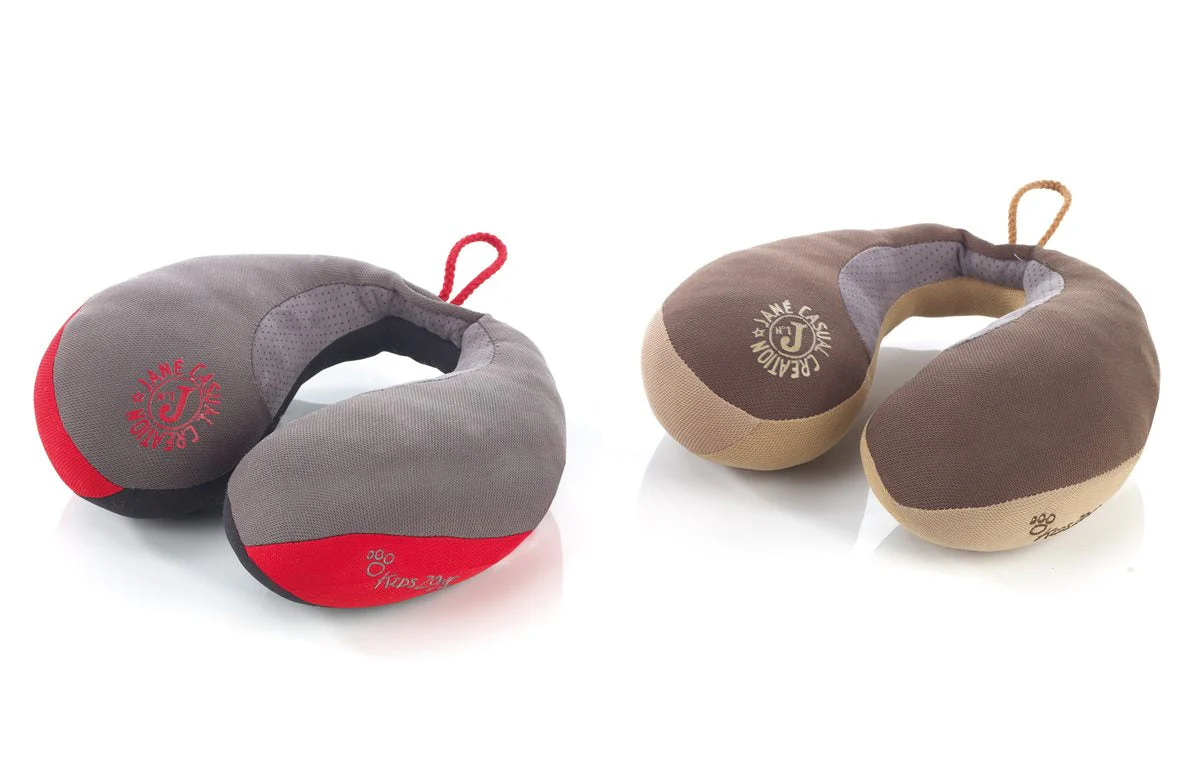Jane Neck Pillow, Large 18m+ - Image 7