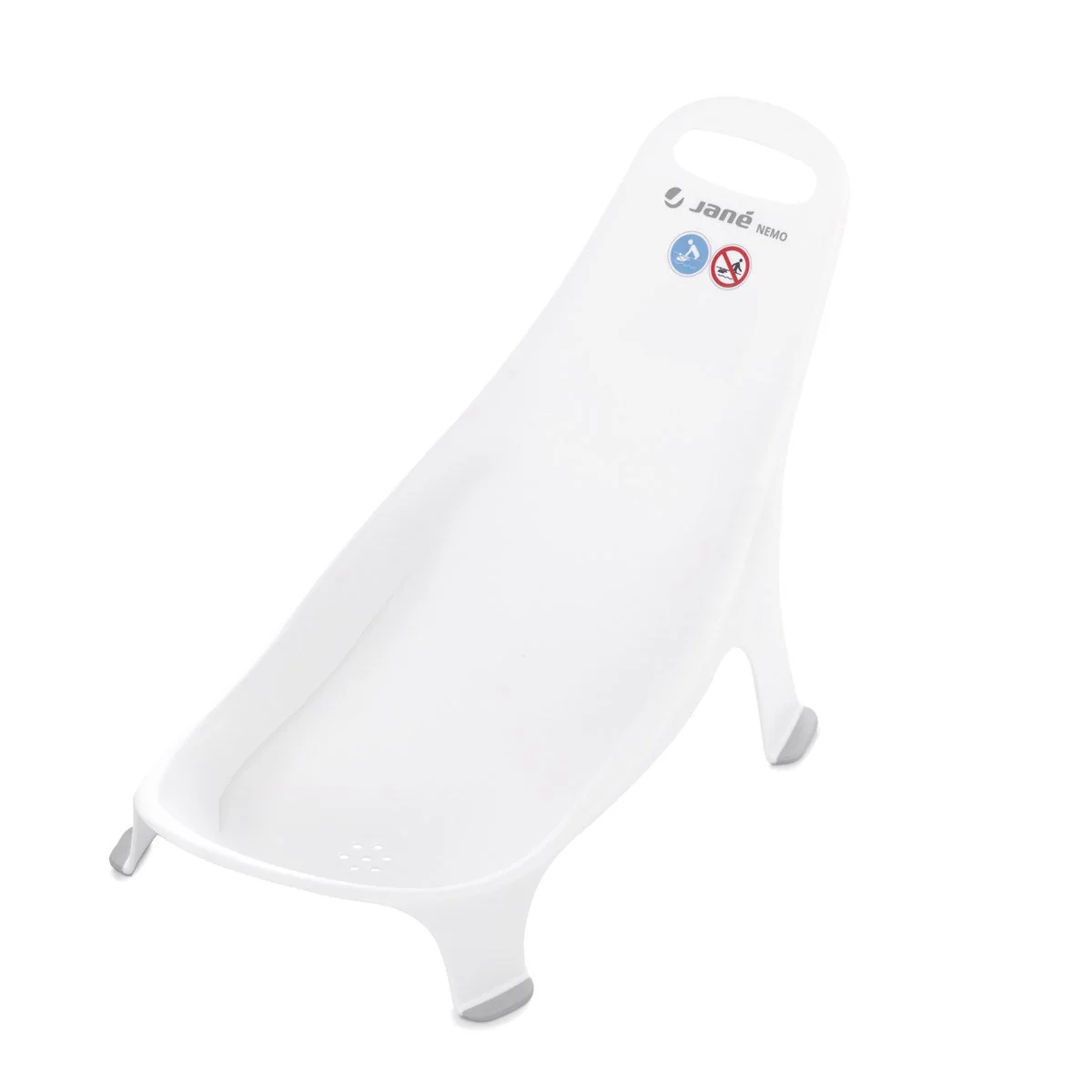 Jane Nemo Bath Hammock