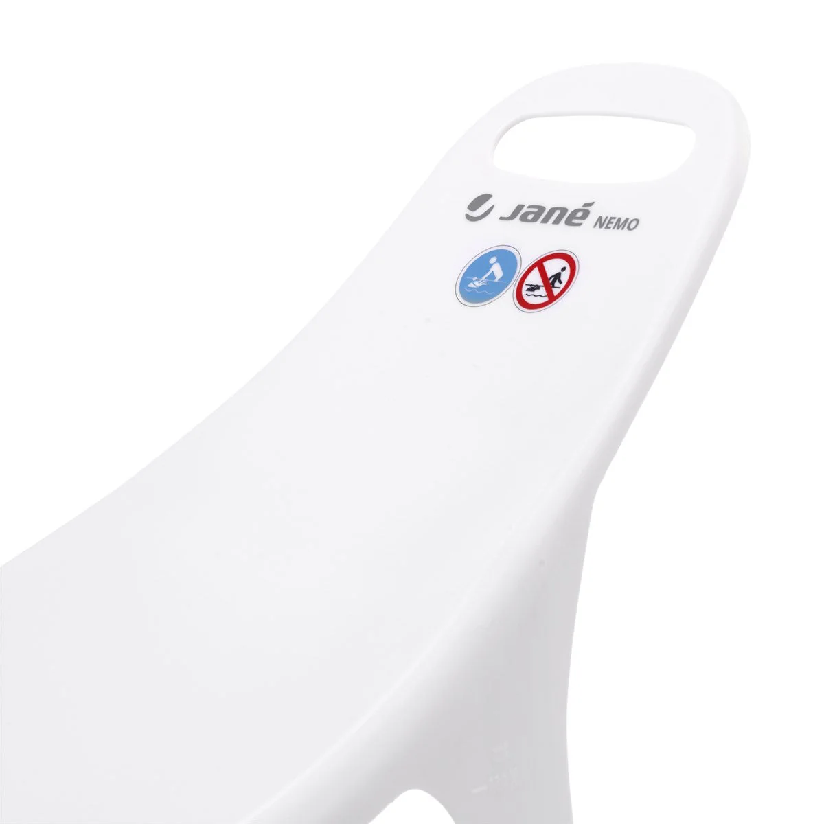 Jane Nemo Bath Hammock - Image 4