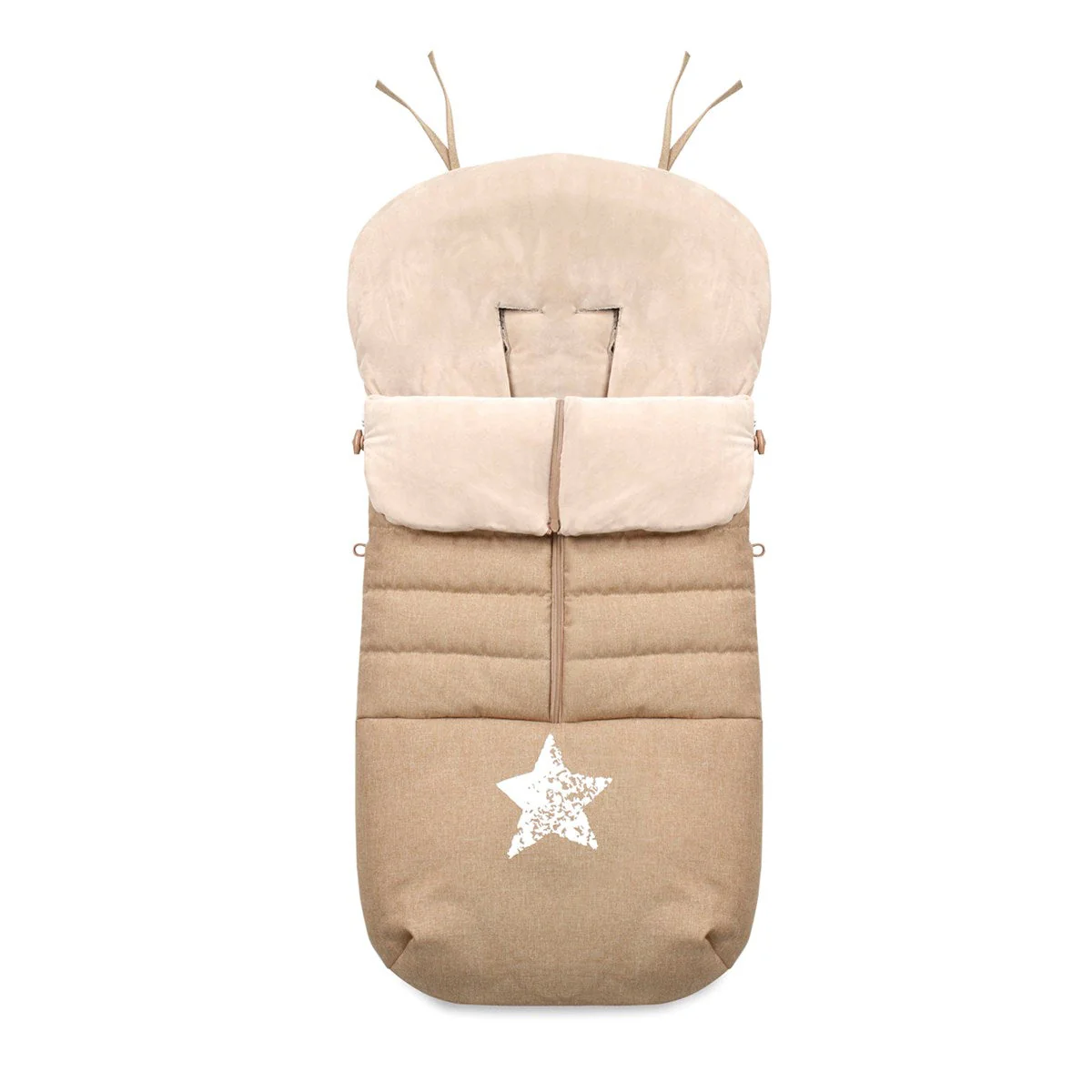 Jane Nest 3in1 Pushchair Footmuff - Image 13
