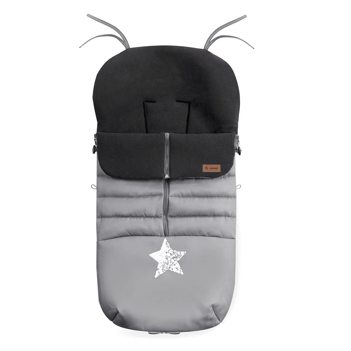 Jane Nest 3in1 Pushchair Footmuff - Image 2