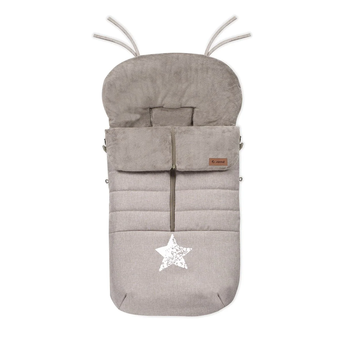 Jane Nest 3in1 Pushchair Footmuff - Image 6