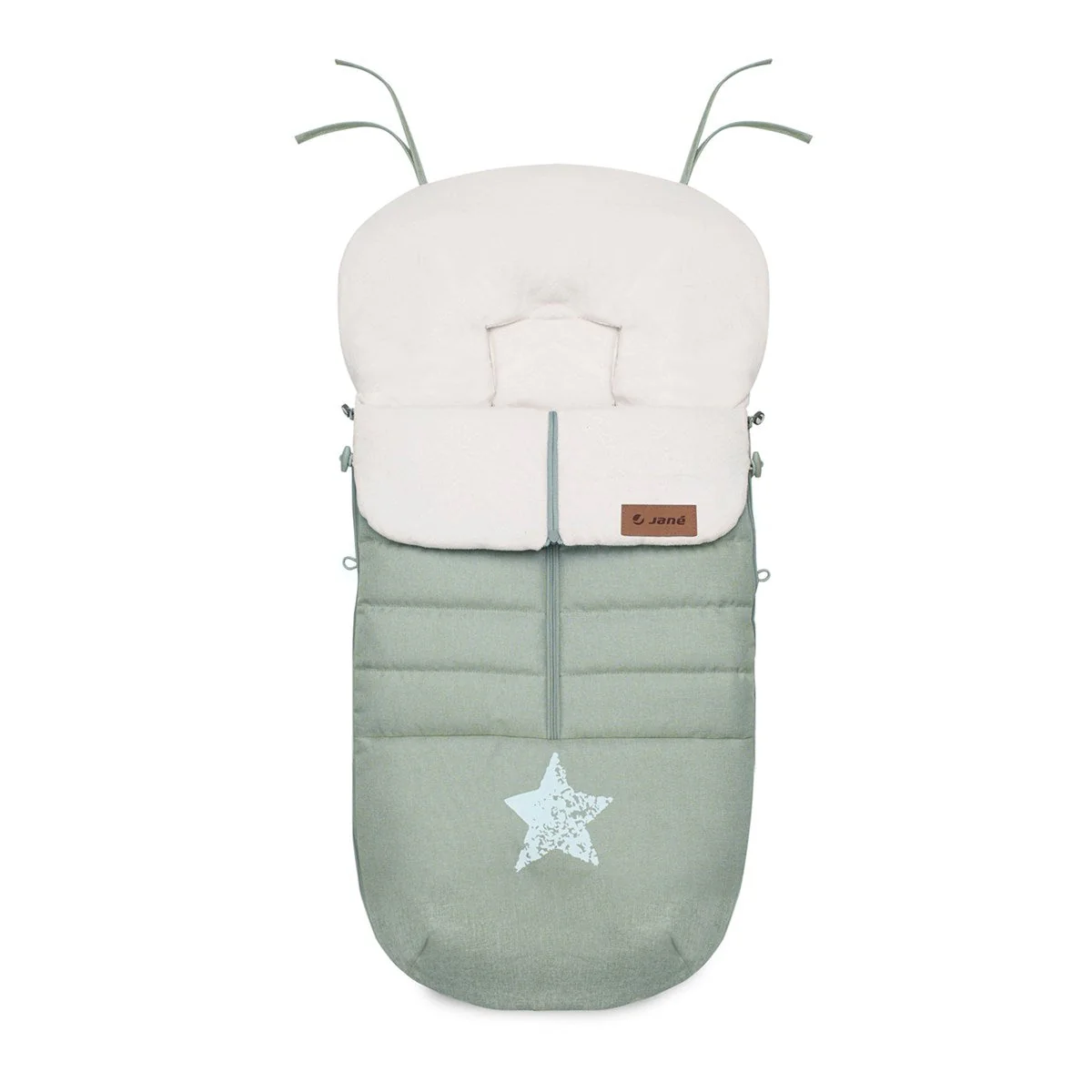 Jane Nest 3in1 Pushchair Footmuff - Image 9