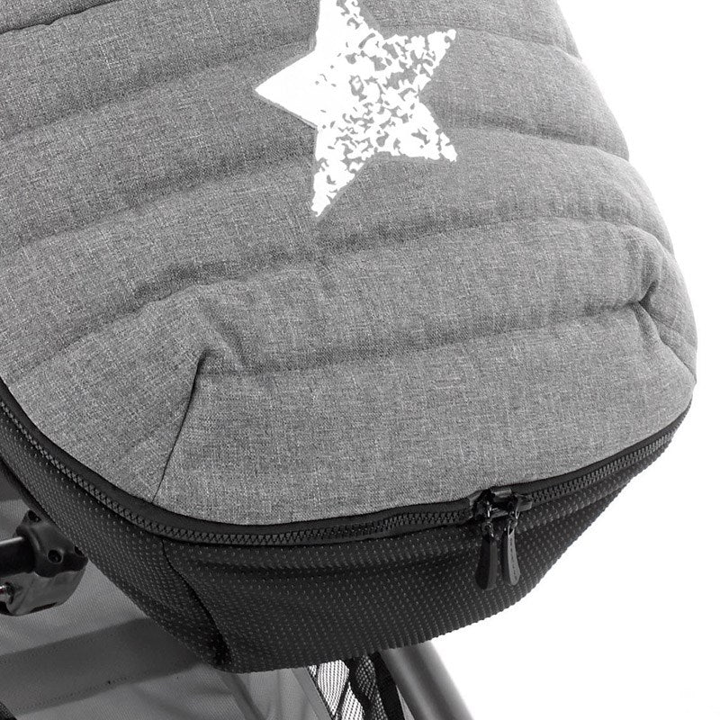 Jane Nest 3in1 Pushchair Footmuff - Image 13