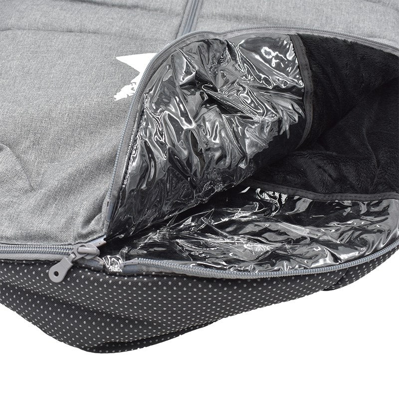Jane Nest 3in1 Pushchair Footmuff - Image 14