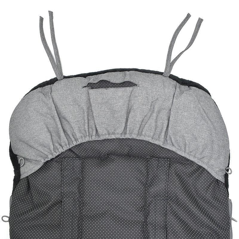 Jane Nest 3in1 Pushchair Footmuff - Image 17