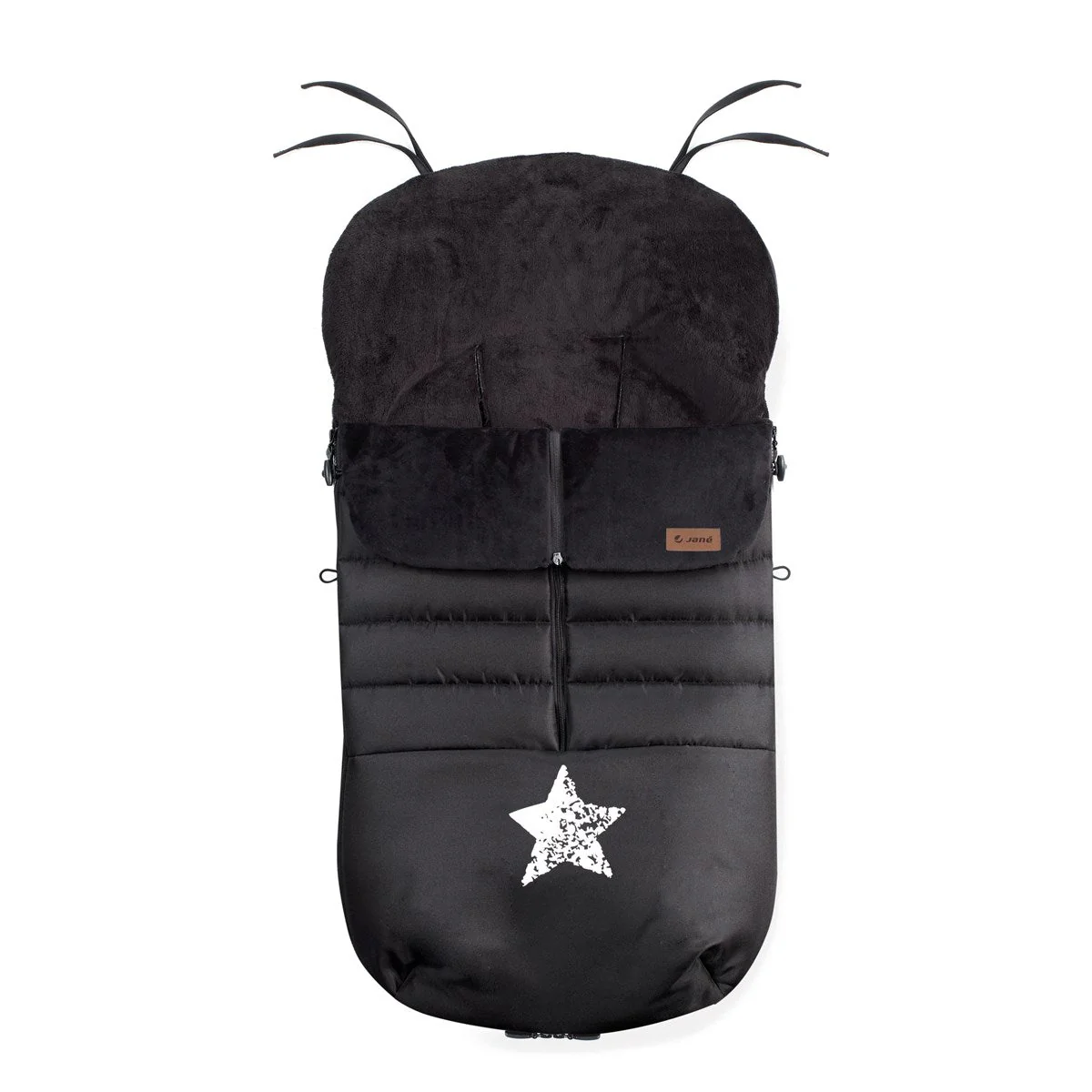 Jane Nest 3in1 Pushchair Footmuff - Image 3
