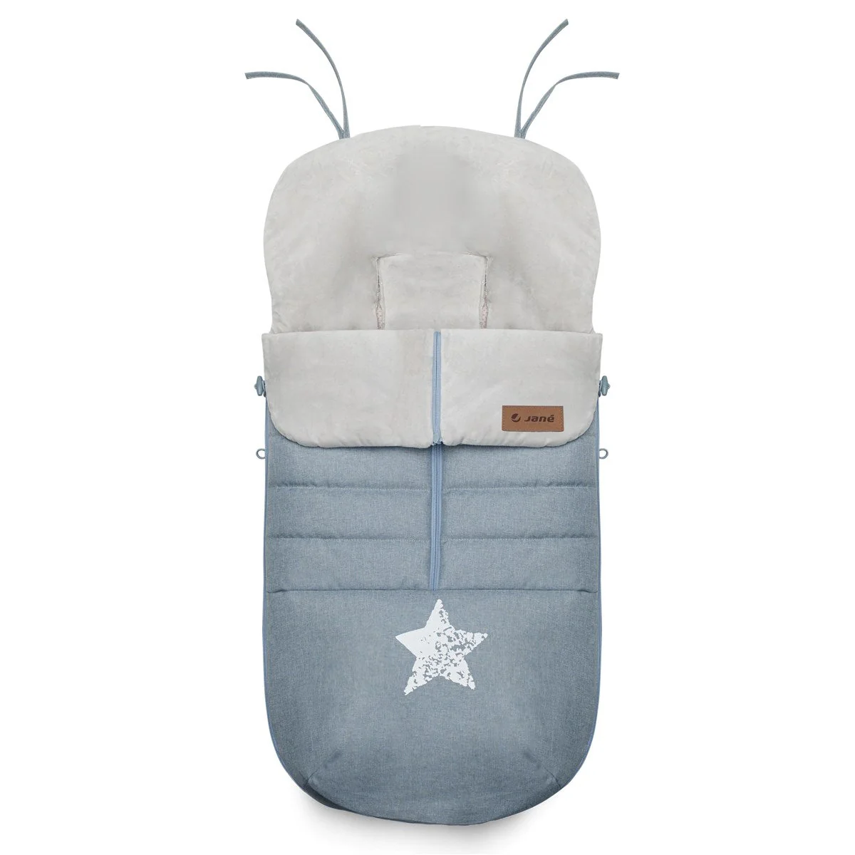 Jane Nest 3in1 Pushchair Footmuff - Image 6