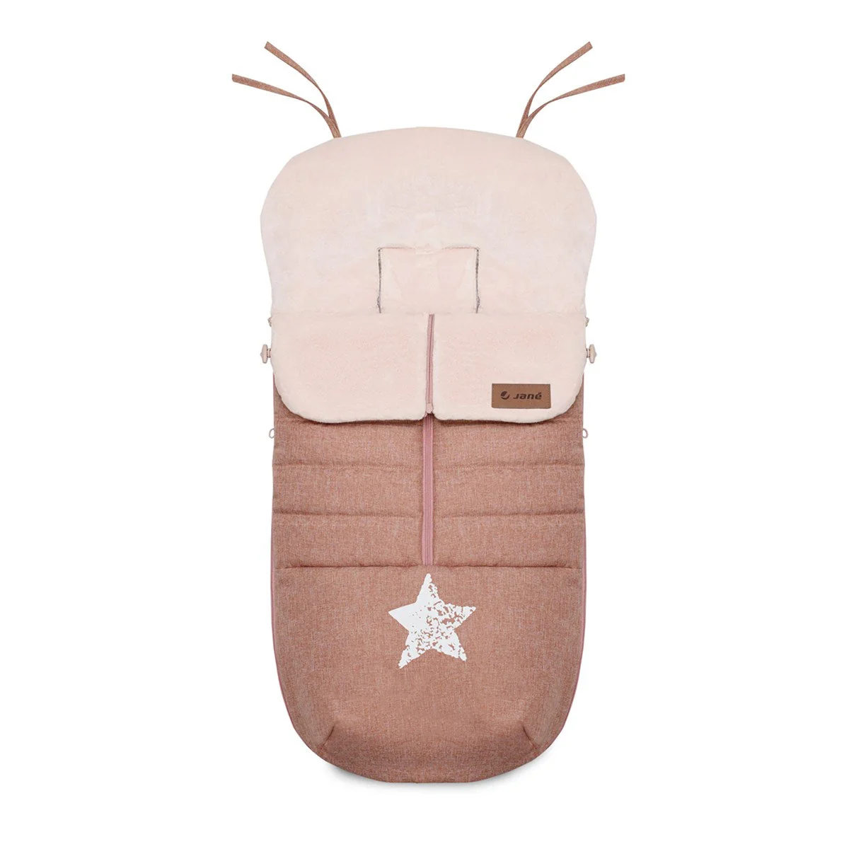Jane Nest 3in1 Pushchair Footmuff - Image 8