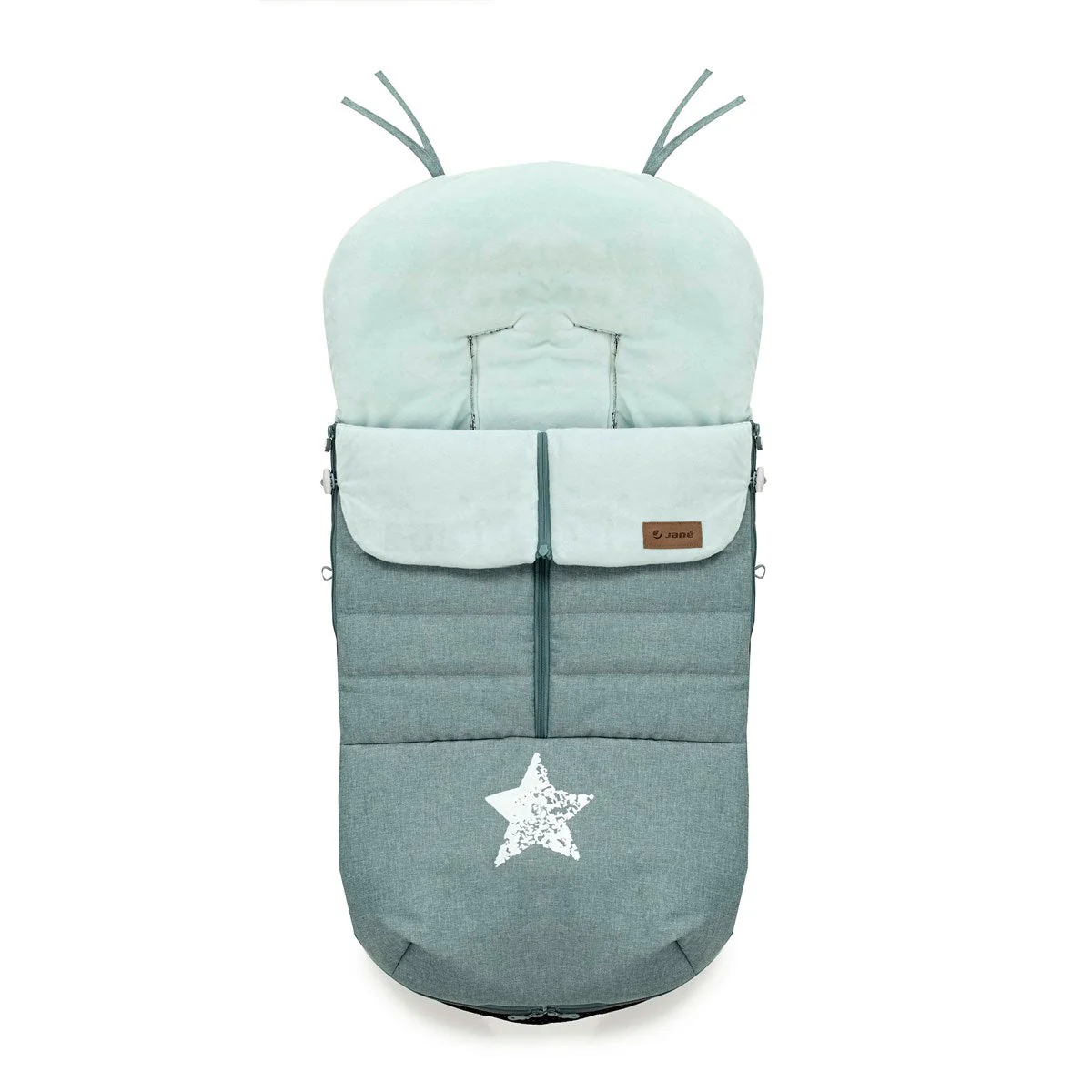 Jane Nest 3in1 Pushchair Footmuff - Image 9
