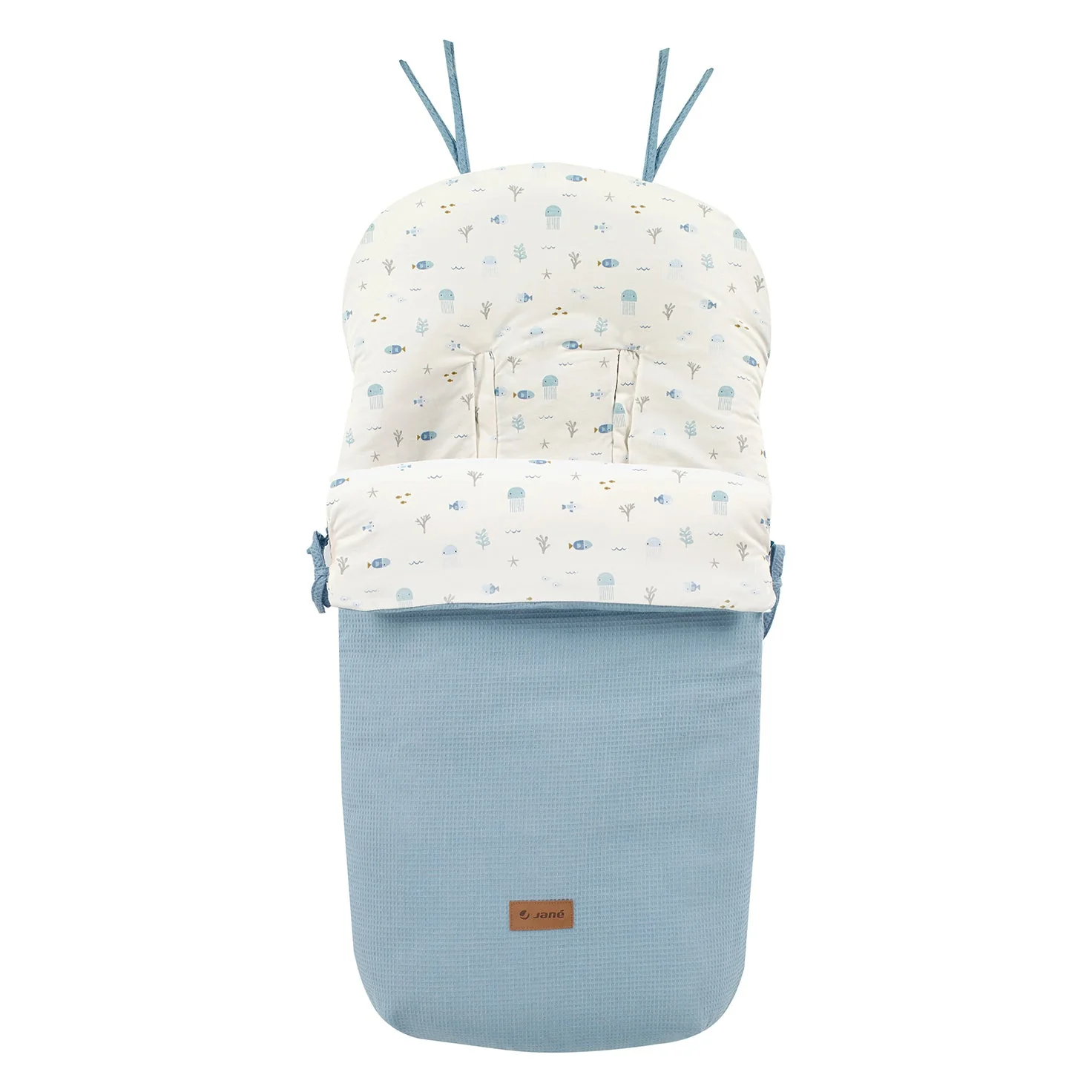 Jane Nest Plus Slight Footmuff - Image 10