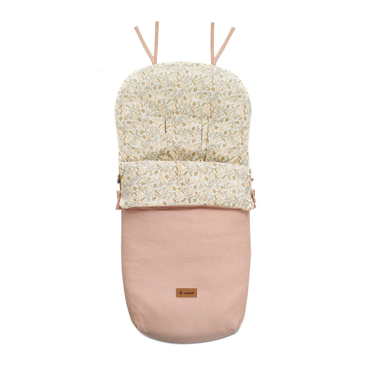 Jane Nest Plus Slight Footmuff - Image 11