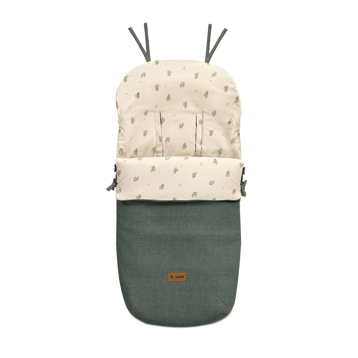 Jane Nest Plus Slight Footmuff - Image 12
