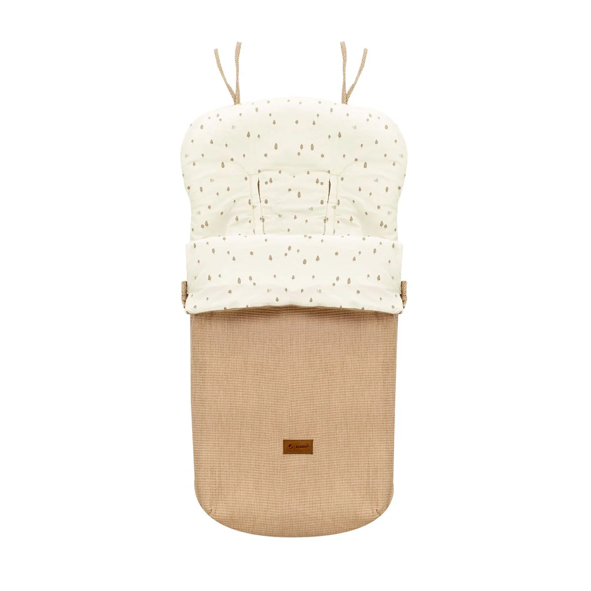 Jane Nest Plus Slight Footmuff - Image 13