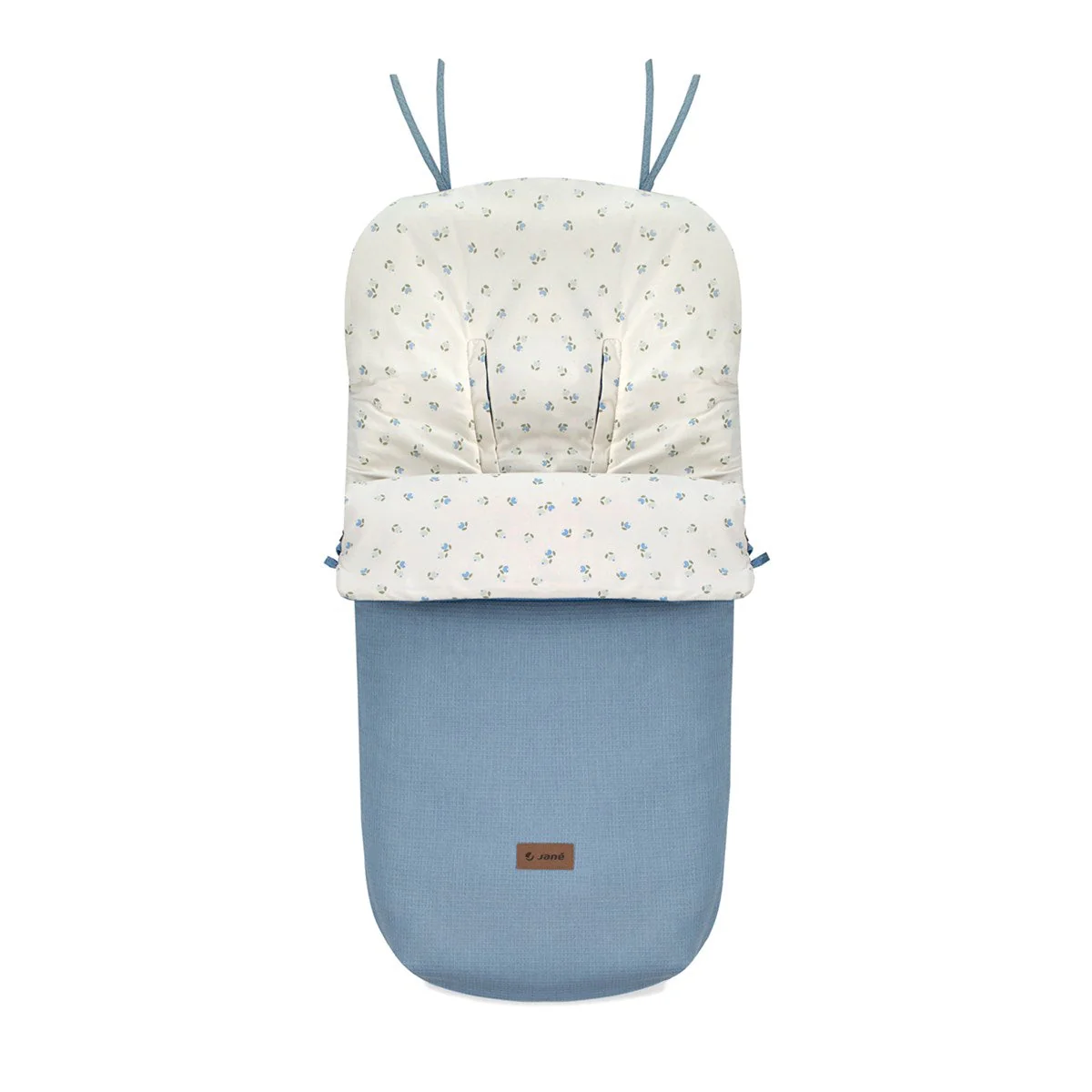 Jane Nest Plus Slight Footmuff - Image 14