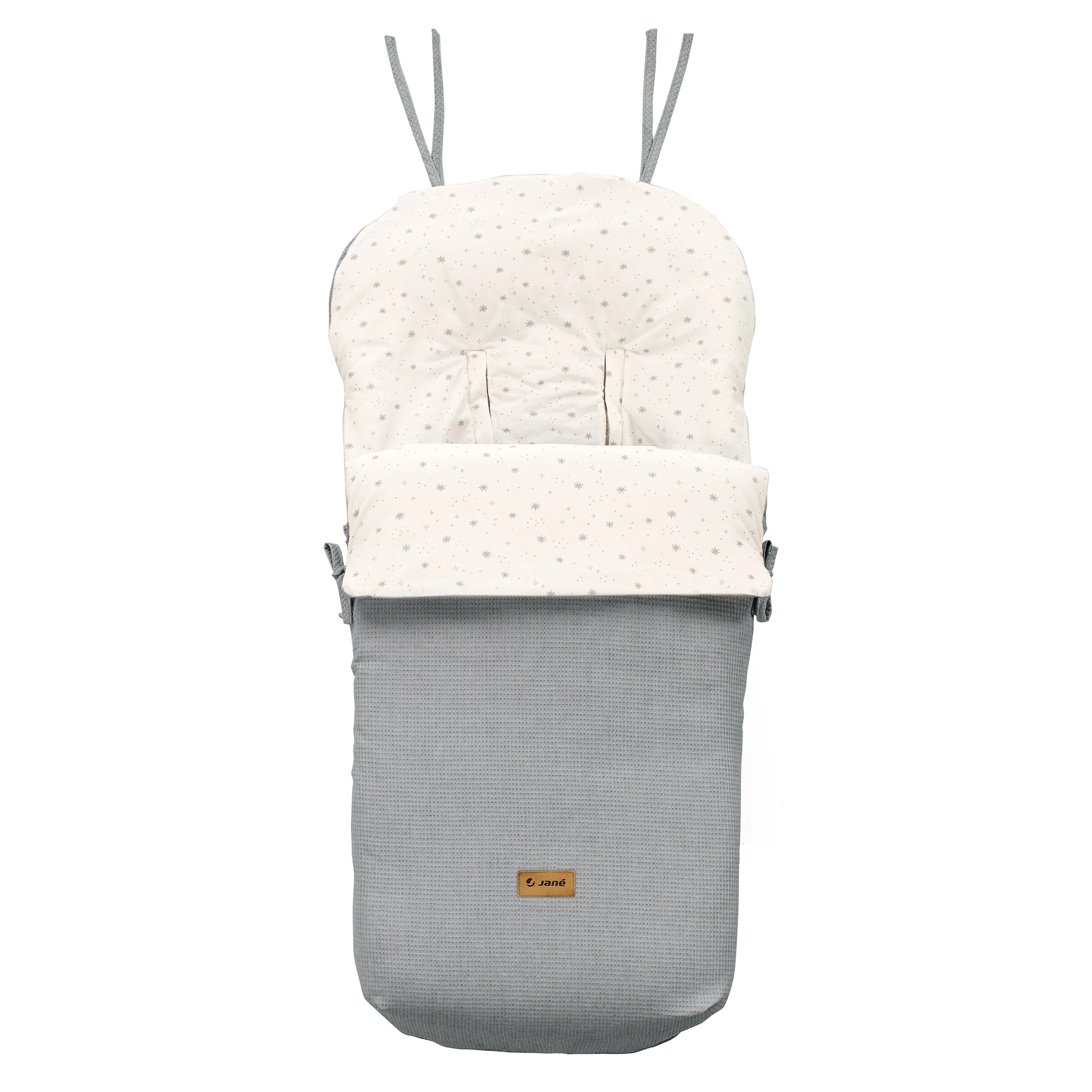 Jane Nest Plus Slight Footmuff - Image 2