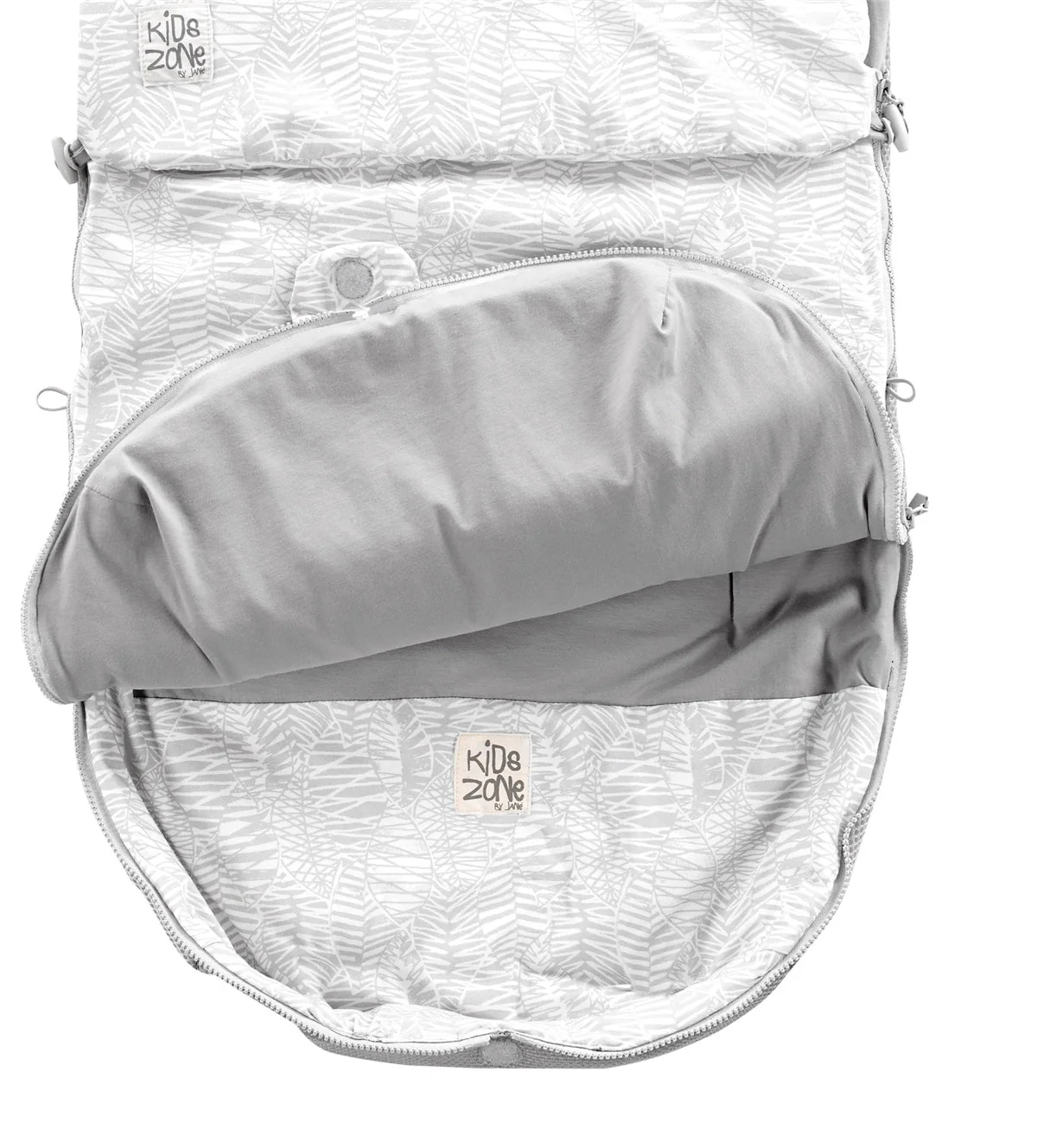 Jane Nest Plus Slight Footmuff - Image 7