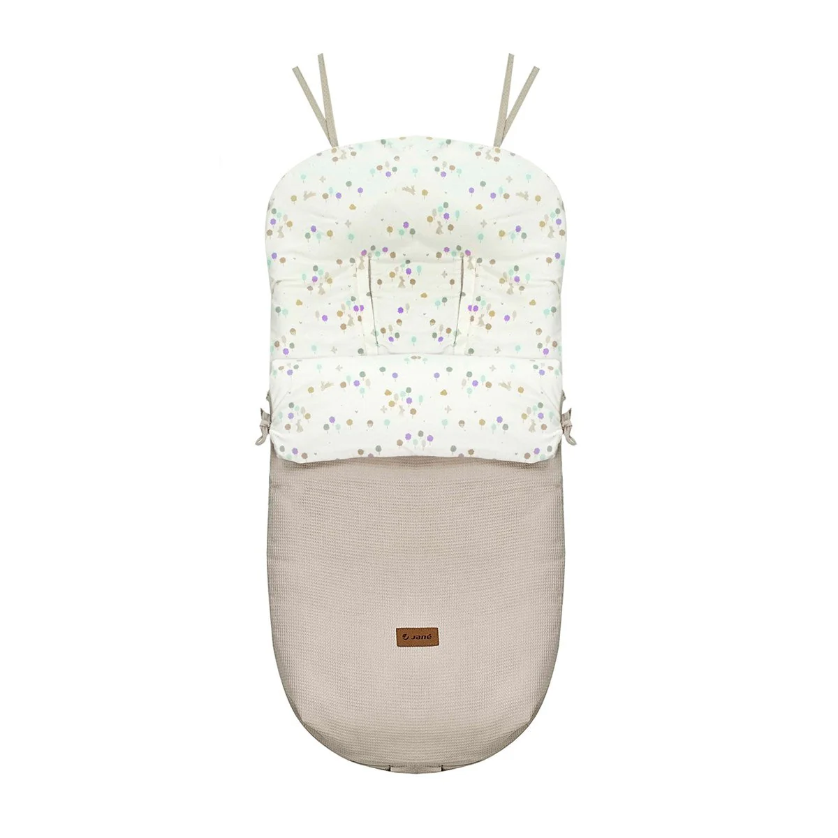 Jane Nest Plus Slight Footmuff - Image 9