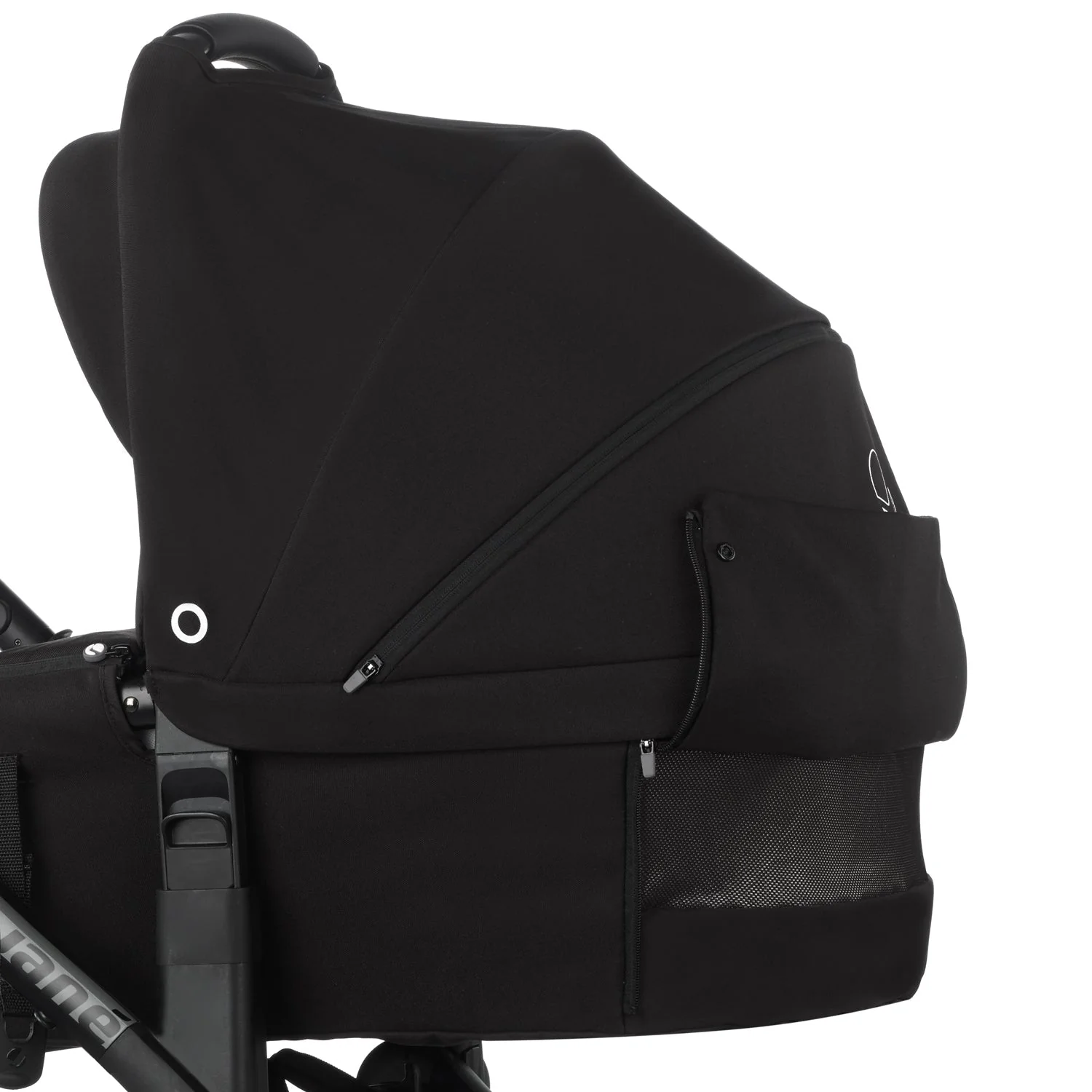 Jané Newel 10-Piece Travel System with Koos i-Size & Isofix Base - Image 26