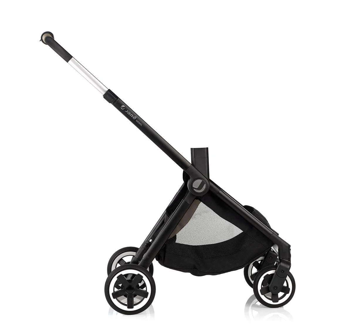 Jane Newel + Carrycot + Koos iSize R1 Travel System - Image 6