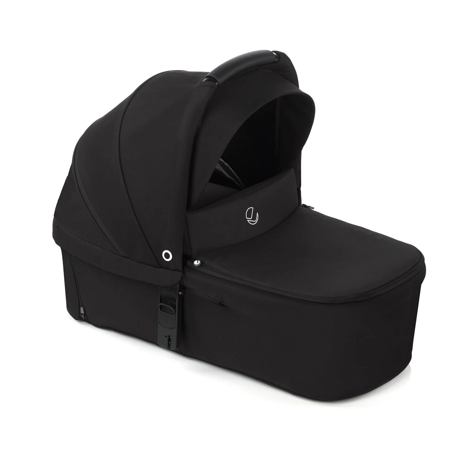 Jane Newel + Carrycot 2in1 Pram - Image 13