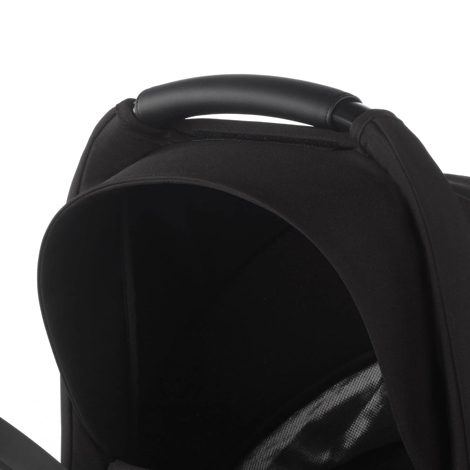 Jane Newel + Carrycot 2in1 Pram - Image 14