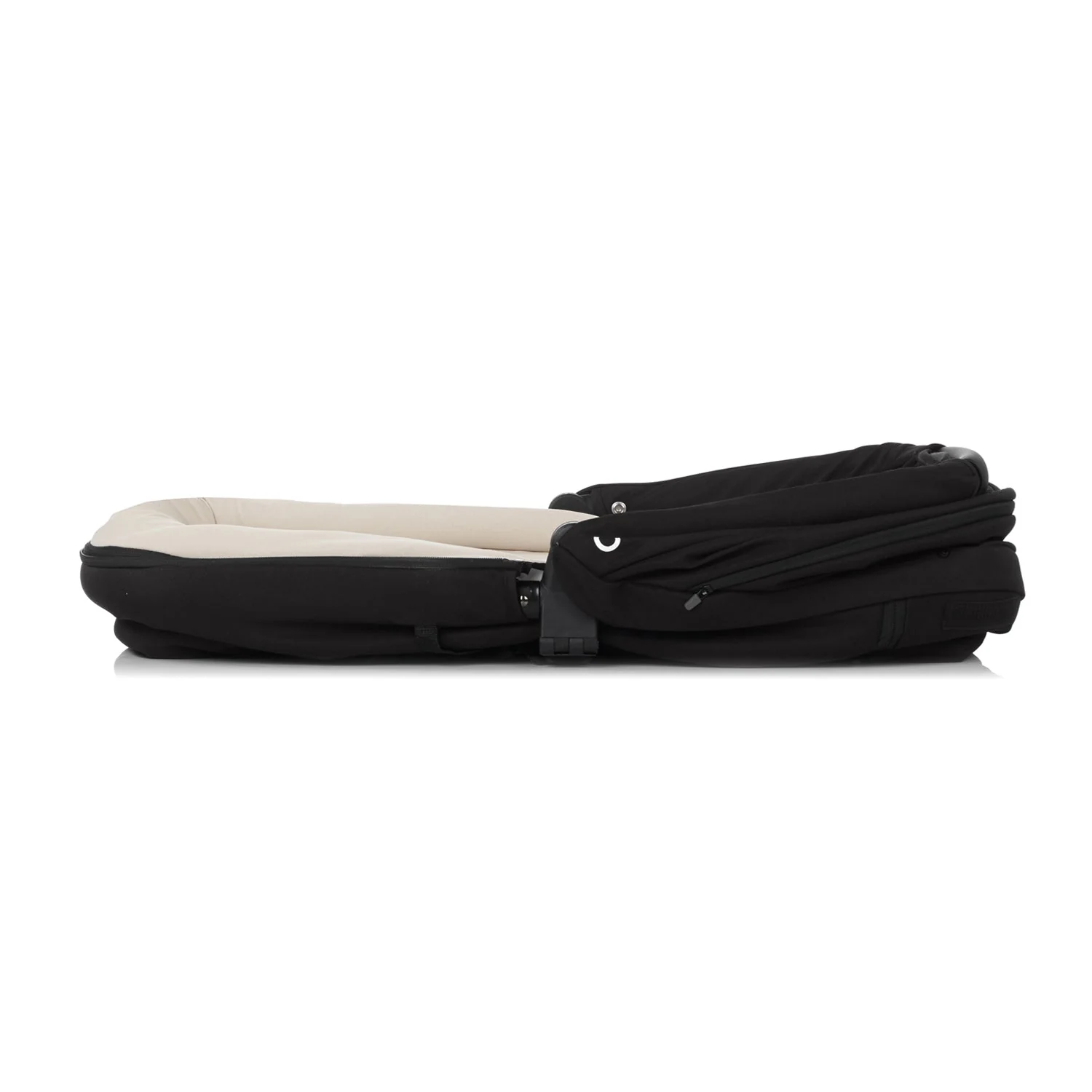 Jane Newel + Carrycot 2in1 Pram - Image 17