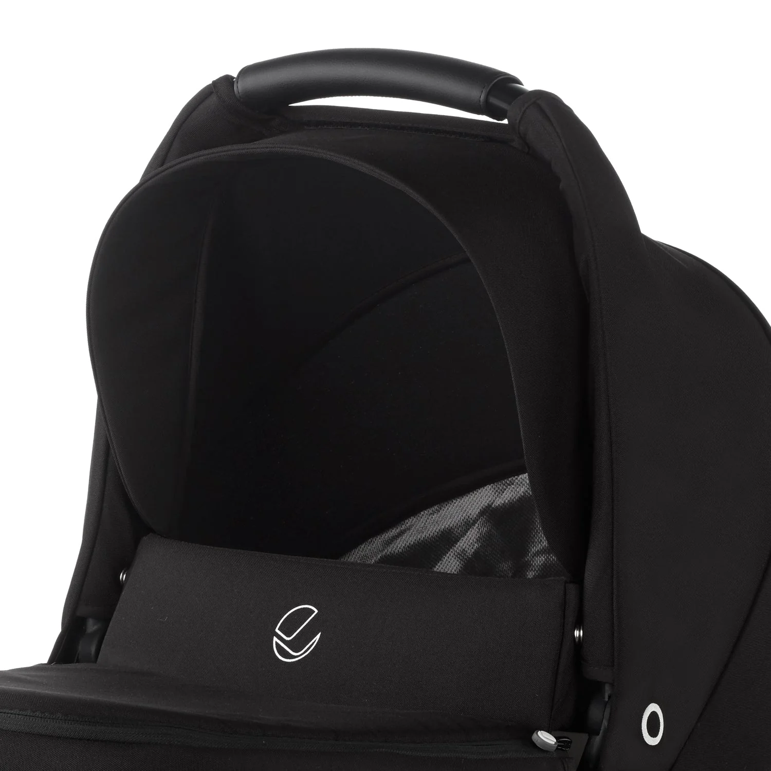 Jane Newel + Carrycot 2in1 Pram - Image 19