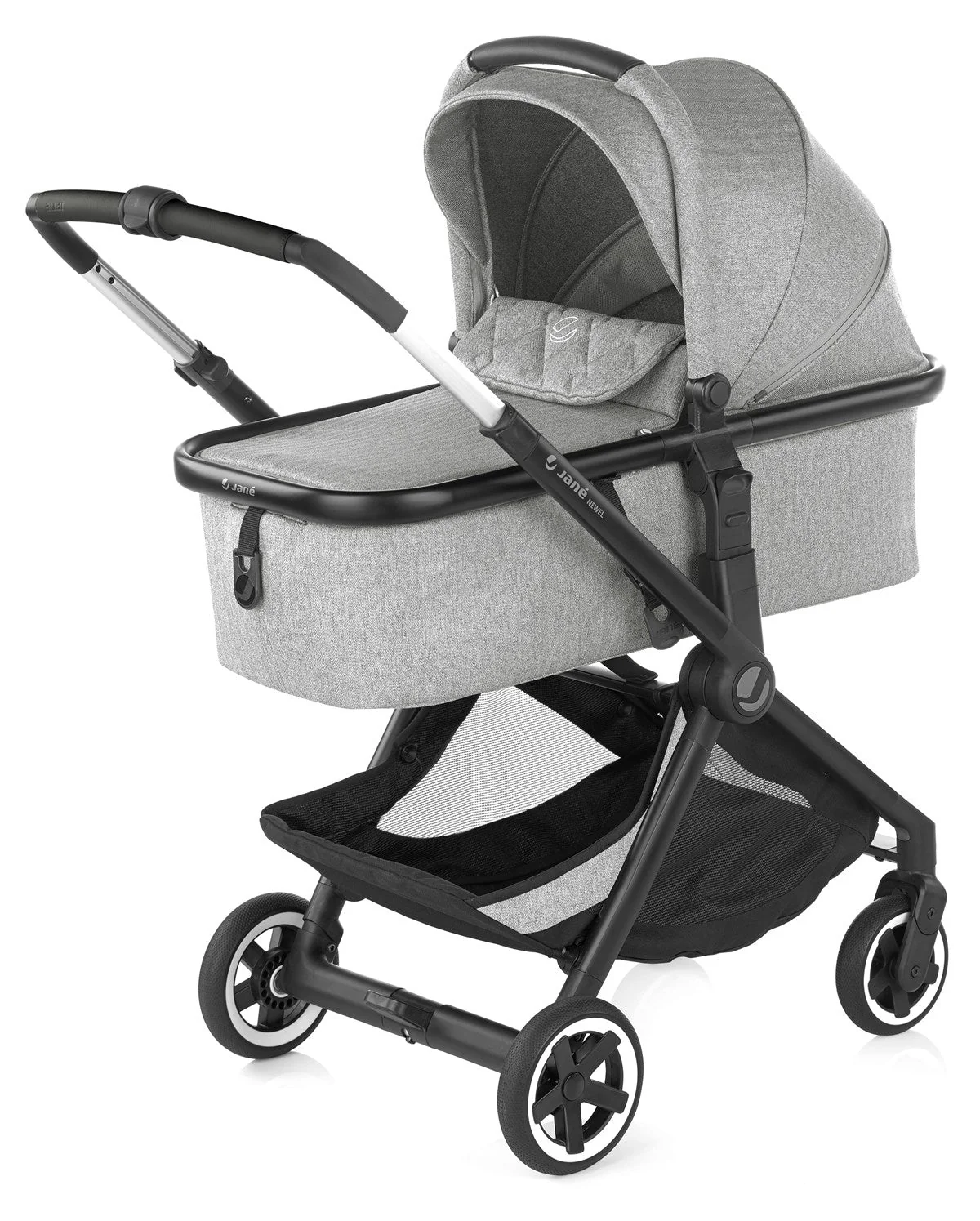 Jane Newel Pushchair - Image 10