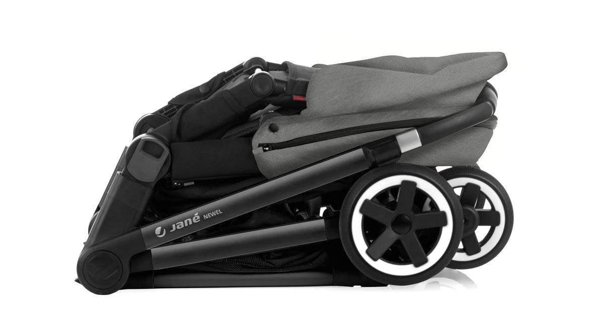 Jane Newel Pushchair - Image 13