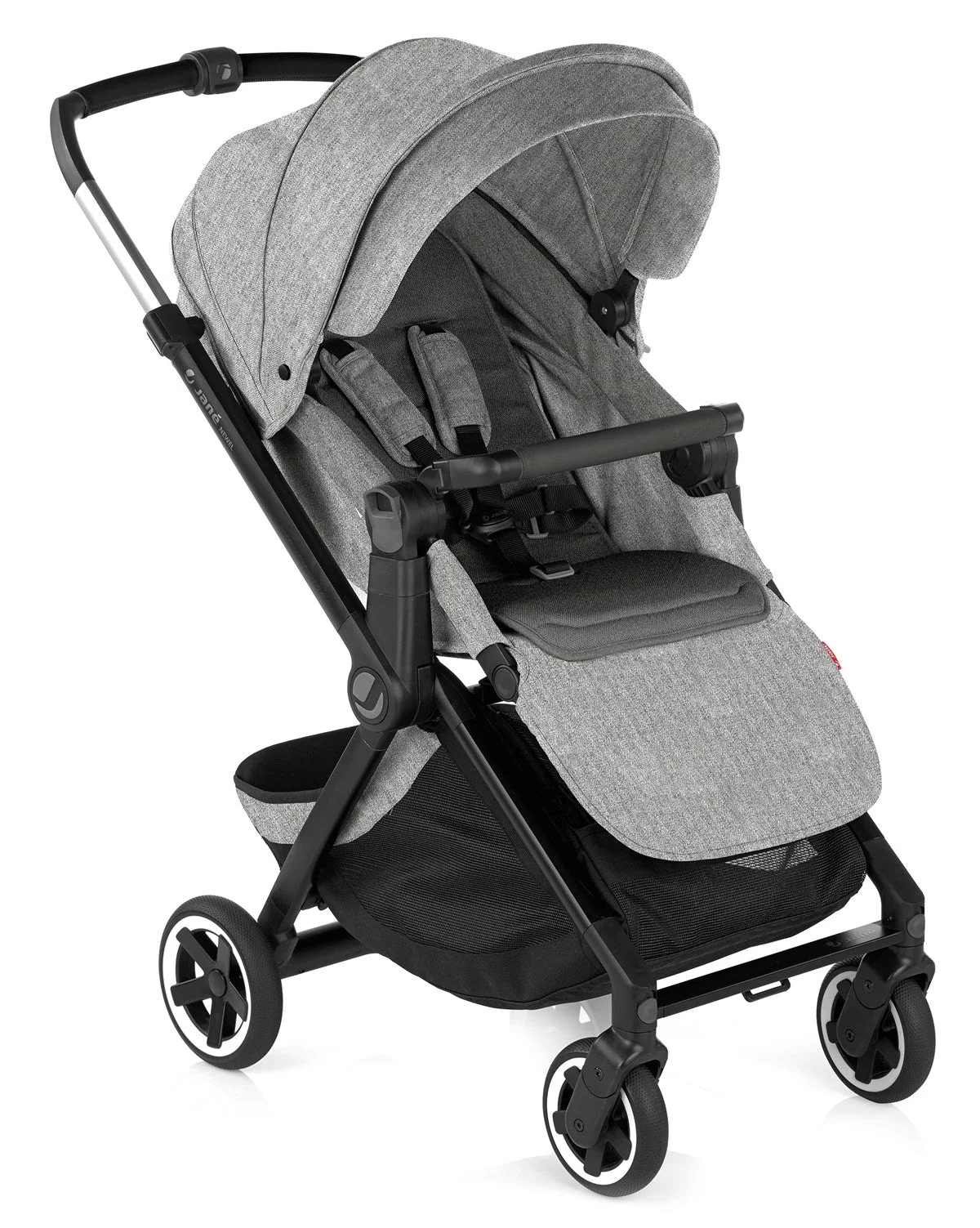 Jane Newel Pushchair - Image 27