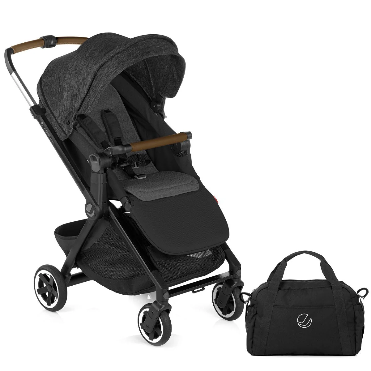 Jane Newel Pushchair - Image 3