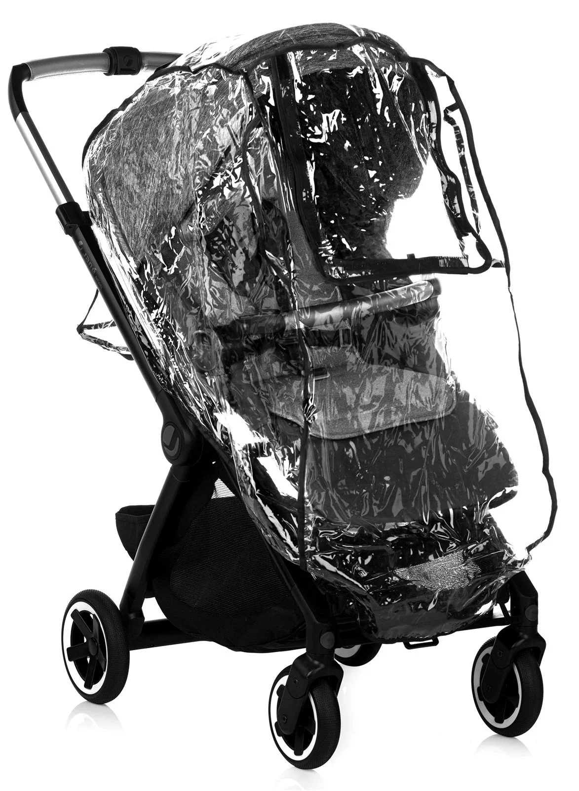 Jane Newel Pushchair - Image 30