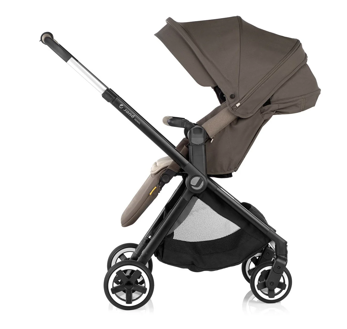 Jane Newel Pushchair - Image 47